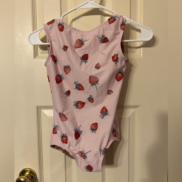 Lucky leo Other - Lucky Leo Dancewear Leotard